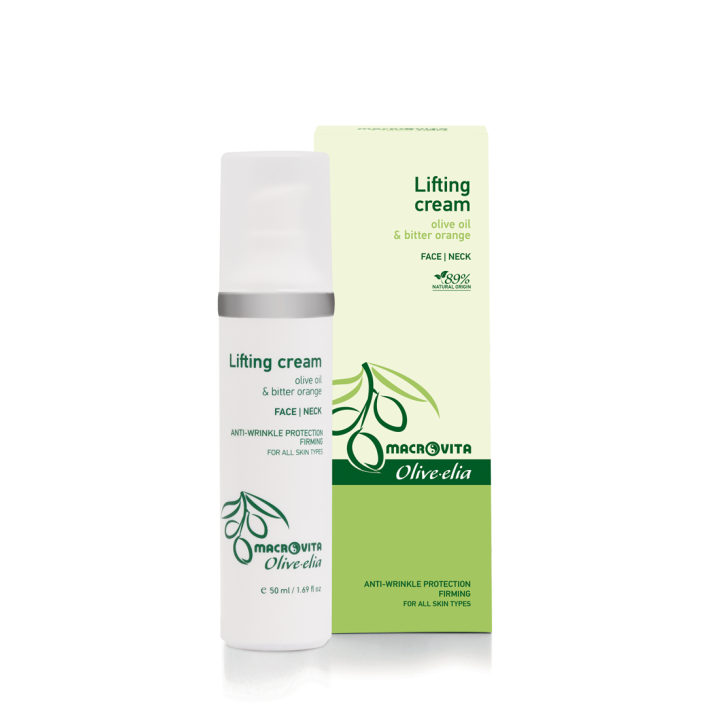Olivelia Lifting cream