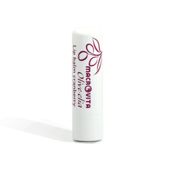 Olivelia Lip balm Cranberry SPF 20