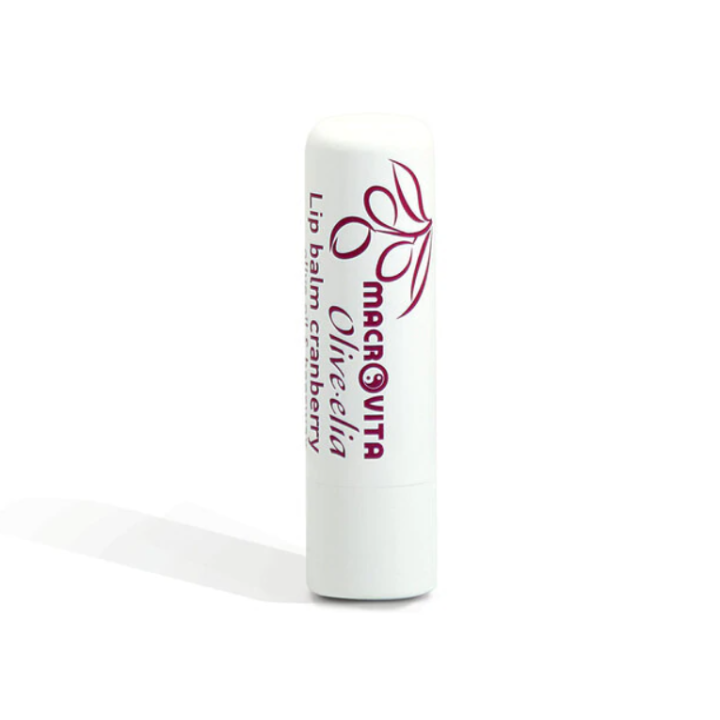 Olivelia Lip balm Cranberry SPF 20