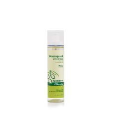Olivelia Massage oil anti-stress