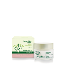 Olivelia Nourishing cream