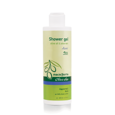 Olivelia Shower gel Aura
