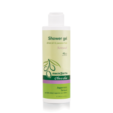 Olivelia Shower gel Sensual