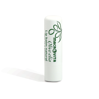Olivelia Lip balm Natural SPF 20