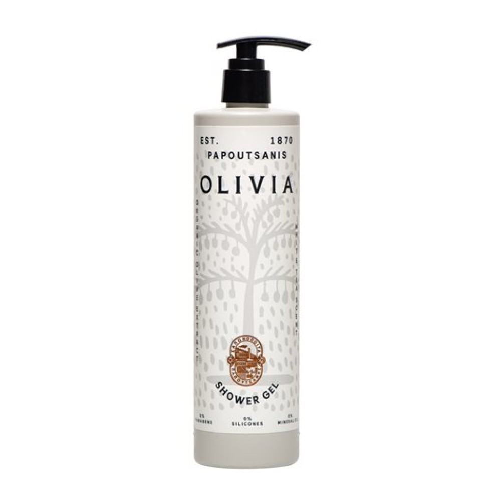 Olivia Shower Gel Olivia Shower Gel
