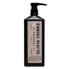 Olivia Thinks Shampoo