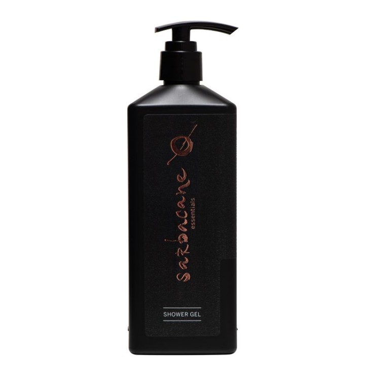Sarbacane Shower Gel