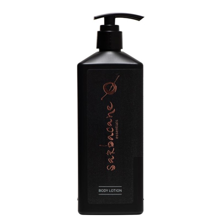 Sarbacane Body Lotion
