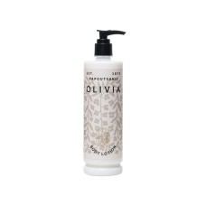Olivia Body Lotion