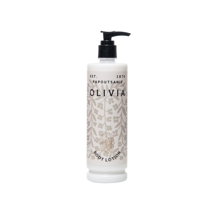Olivia Body Lotion