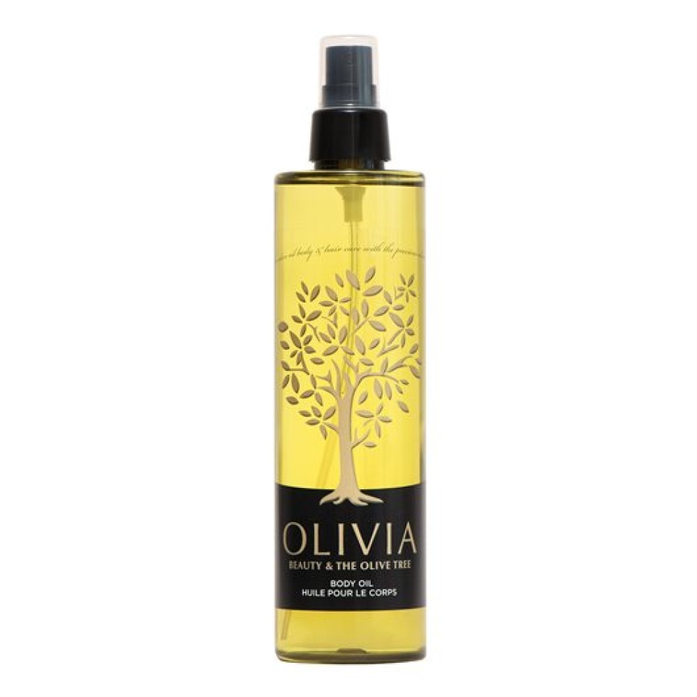 Olivia Body oil for intense hydration Olivia Body oil for intense hydration