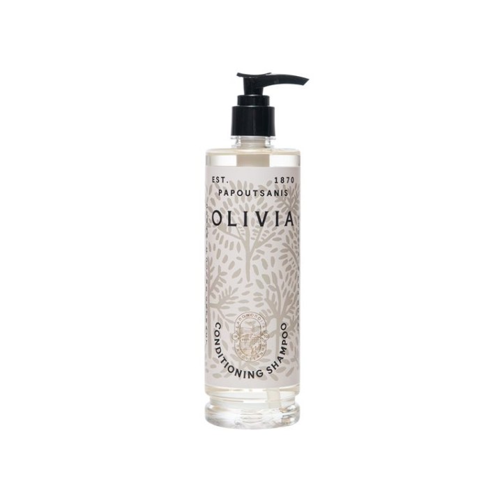 Olivia Conditioning Shampoo