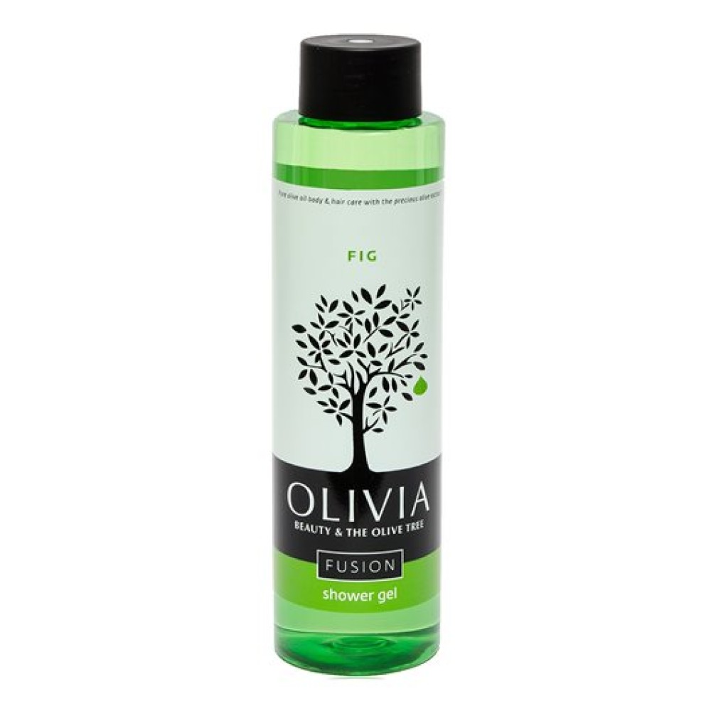 Olivia Shower gel with fig extract Olivia Shower gel with fig extract