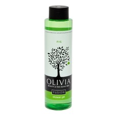 Olivia Shower gel with fig extract