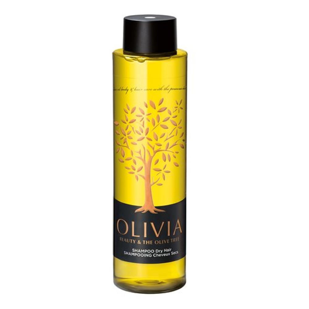 Olivia Shampoo for dry hair Olivia Shampoo for dry hair