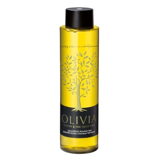 Olivia Shampoo for normal hair