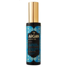 Olivie Argan 24H Moisturizing face cream
