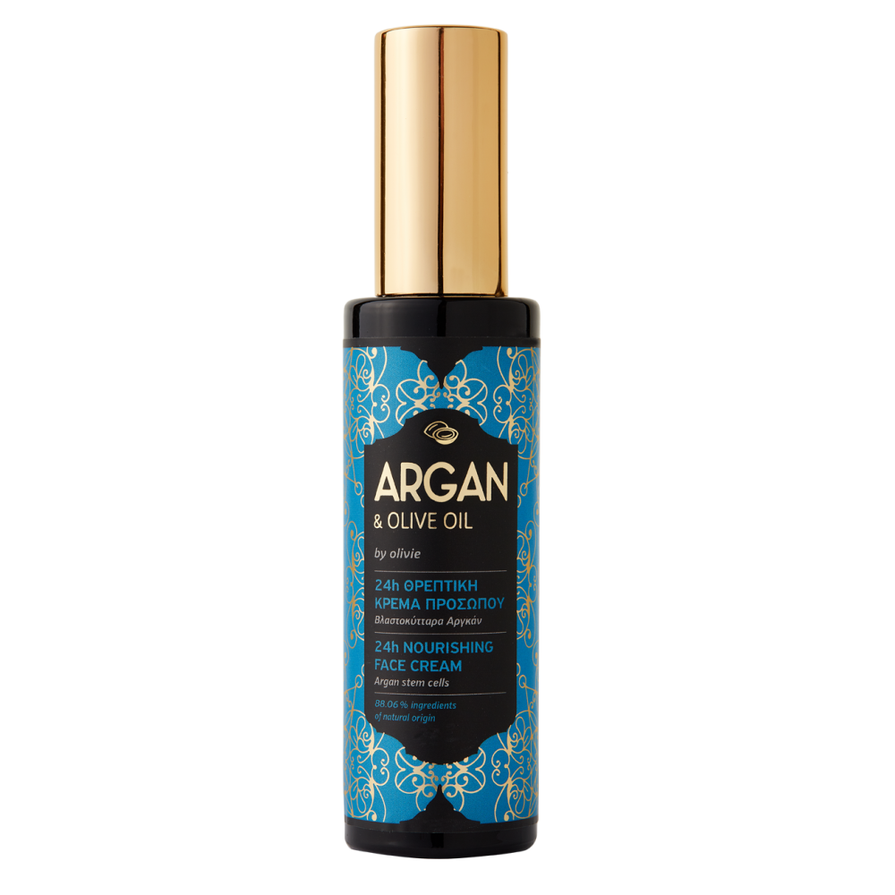 Olivie Argan 24h Nourishing face cream Olivie Argan 24h Nourishing face cream