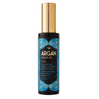 Olivie Argan 24h Nourishing face cream
