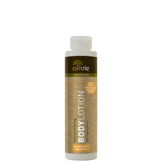Olivie Body lotion kumquat