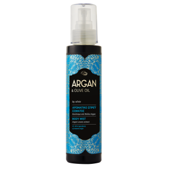 Olivie Argan Body mist