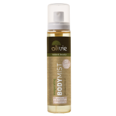 Olivie Body mist pearl extract 