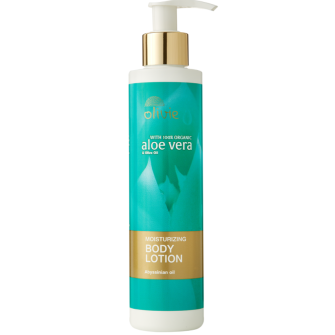 Olivie Aloe Body lotion 