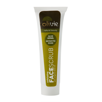 Olivie Face scrub
