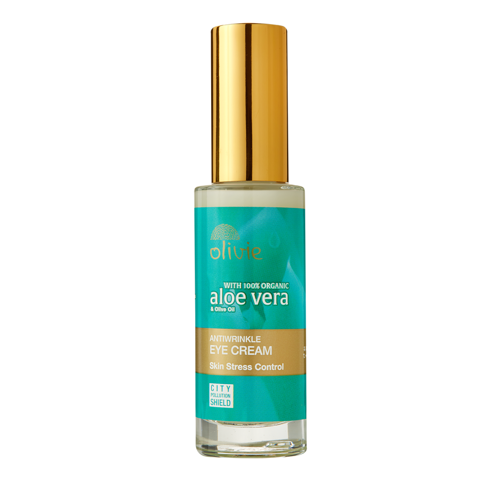 Olivie Aloe Eye cream Olivie Aloe Eye cream