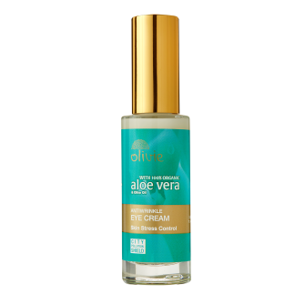 Olivie Aloe Eye cream 