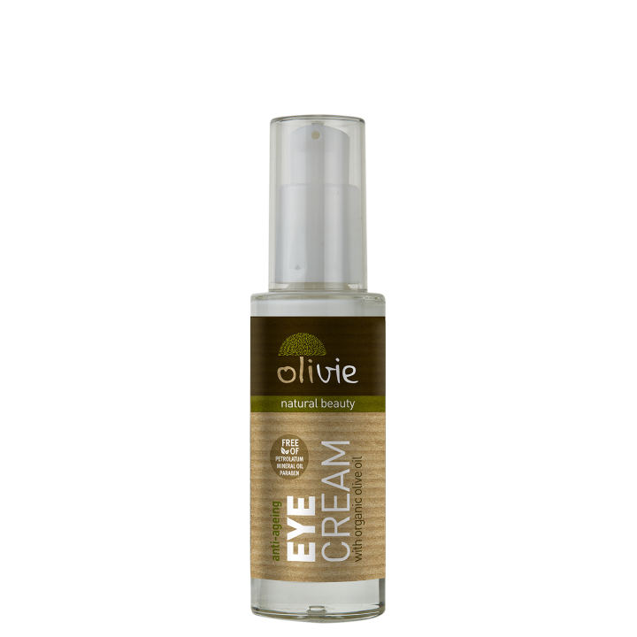 Olivie Eye cream