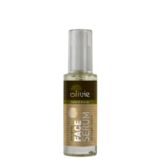 Olivie Antiageing face and neck serum