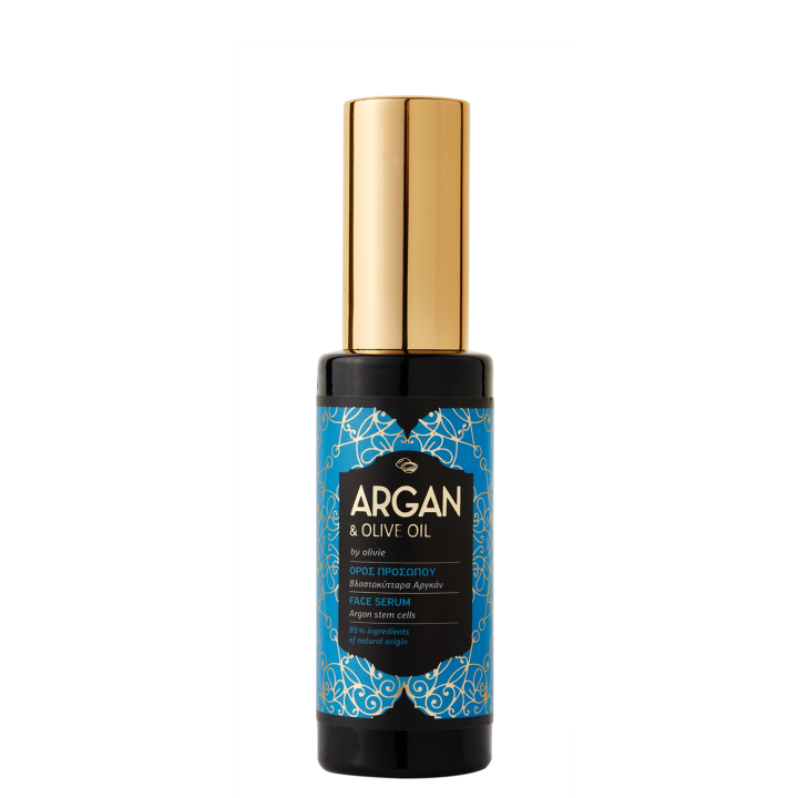Olivie Argan Face serum