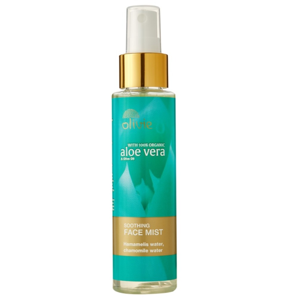 Olivie Aloe Face mist Olivie Aloe Face mist