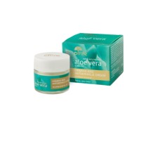 Olivie Aloe Firming and antiwrinkle cream