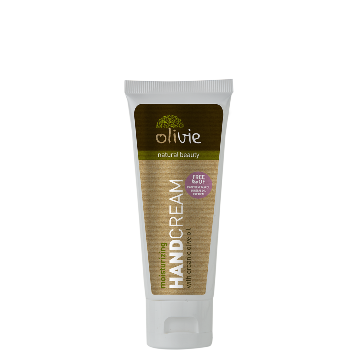 Olivie Hand cream with calendula