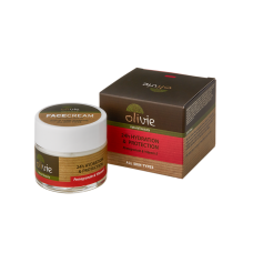 Olivie 24h day face cream