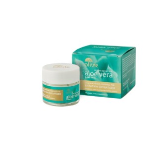 Olivie Aloe 24h face cream