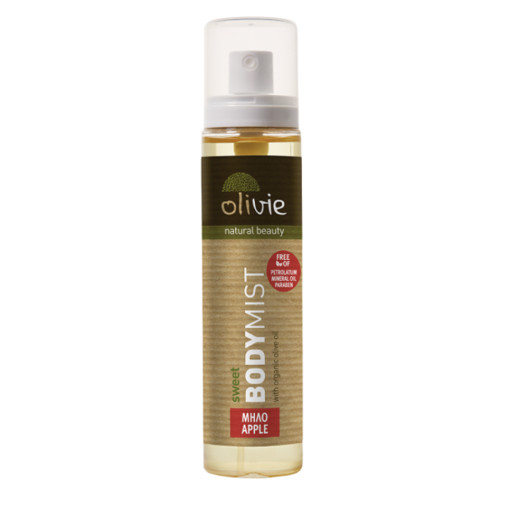 Olivie Body mist apple