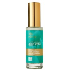Olivie Aloe Face and neck serum 