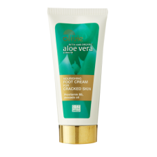 Olivie Aloe Foot cream