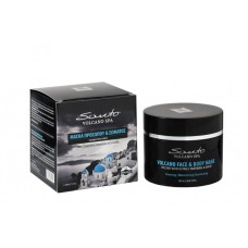 Santo Spa Face and Body Mask