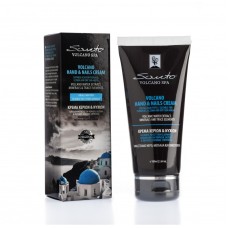 Santo Spa Hand and Nails Cream