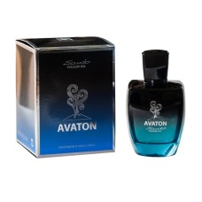 Santo Spa Avaton perfume