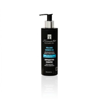 Santo Spa Shower Gel