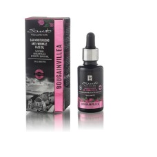Santo volcano spa Moisturizing & Anti-Wrinkle face oil Bougainvillea