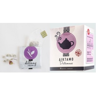 Cretan Herbs Dictamus 