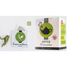 Cretan Herbs Lemon Verbena