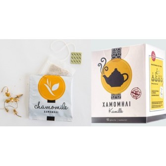 Cretan Herbs Chamomile