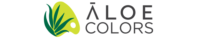 Aloe Colors